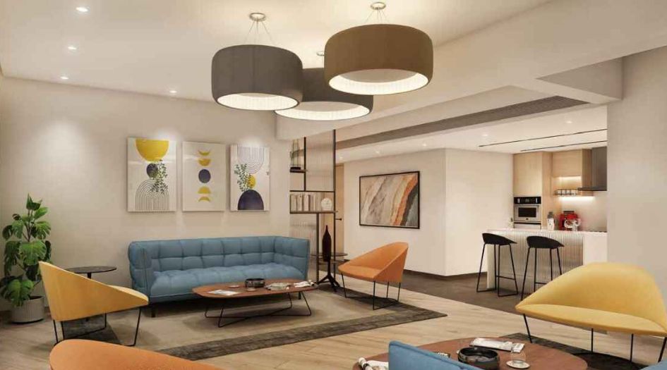 Courtyard-Kalina-Amenities-community-reading-room