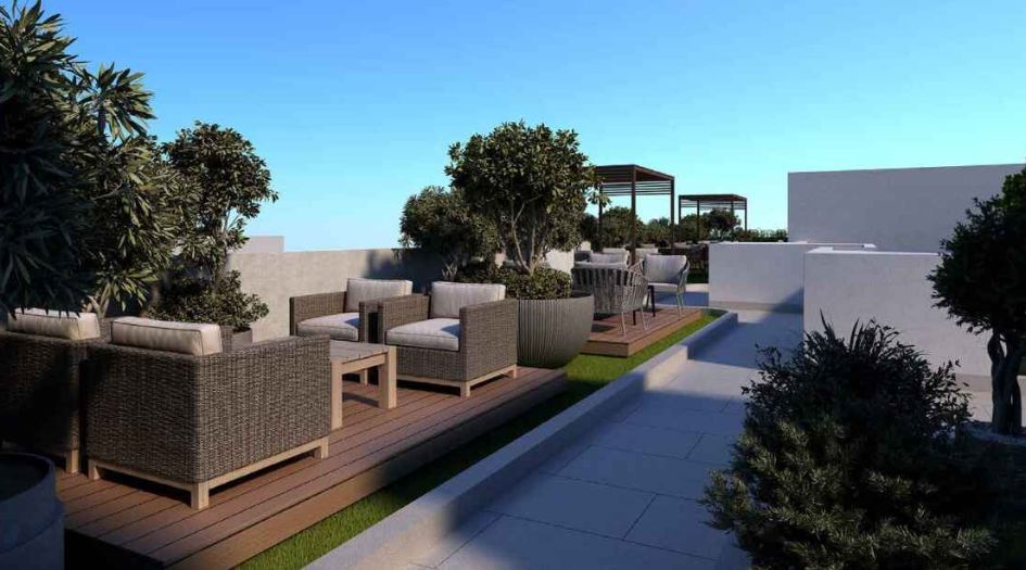 Courtyard-Kalina-Amenities-rooftop-sitting-area