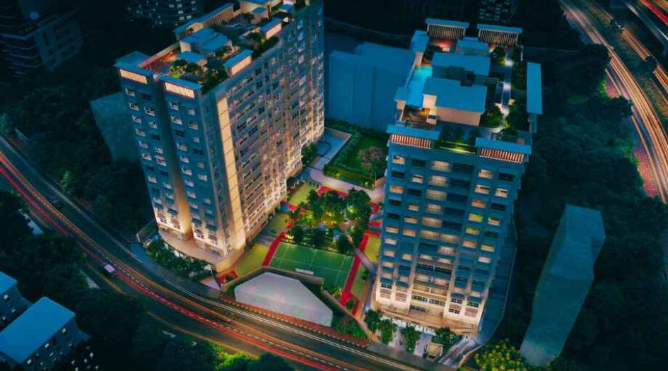 Courtyard-Kalina-Elevation-Image-Night