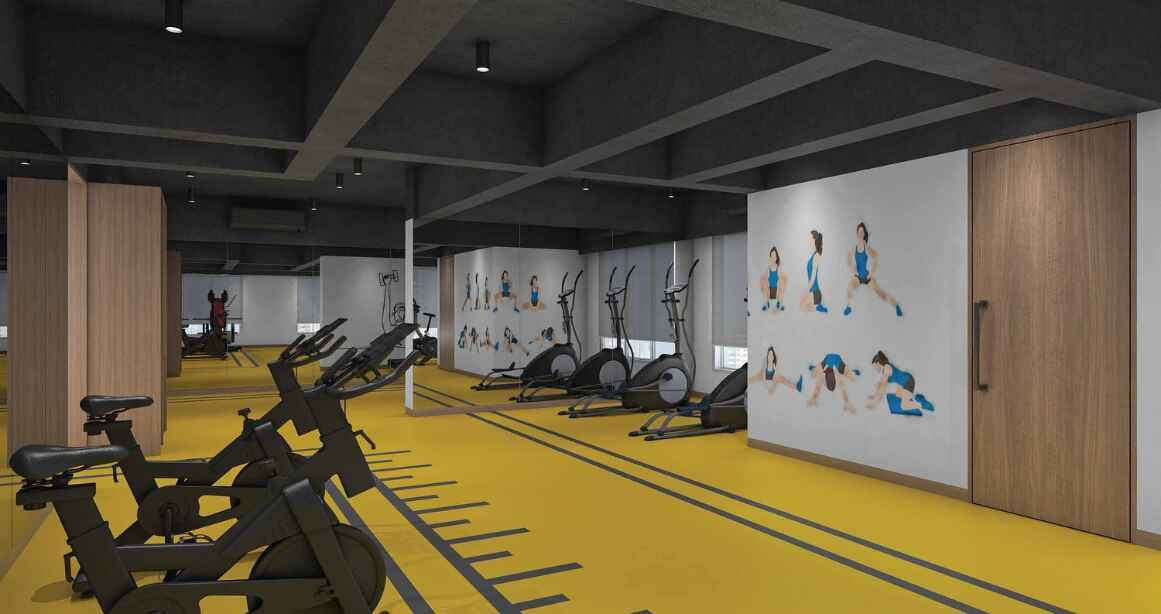 Courtyard-Kalina-Amenities-Gymnasium-Kalina-Santacruz-East