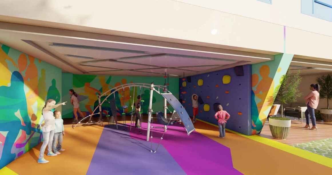 Courtyard-Kalina-Amenities-Kids-Play-Area-Kalina-Santacruz-East