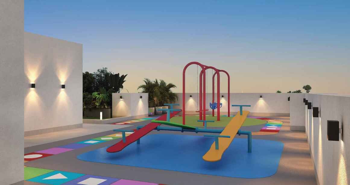 Courtyard-Kalina-Amenities-Rooftop-kids-play-area-Kalina-Santacruz-East